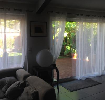 Chambre à louer dans Arcachonaise rénovée