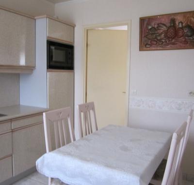 Colocation dans Villa