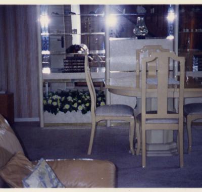 Colocation dans Villa