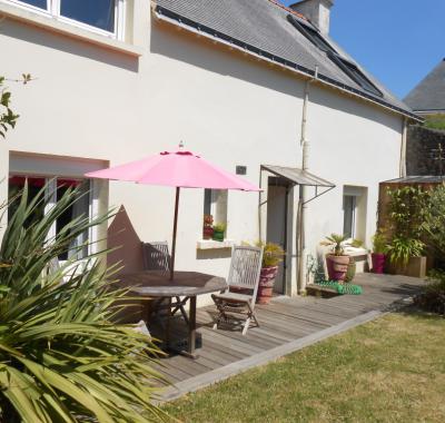 Chambre à louer maison de ville ,Séné