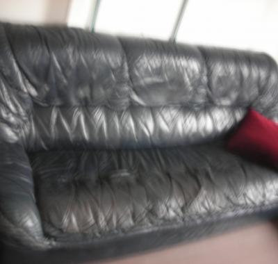 Canapé à 300m de la gare Lille Europe et du métro