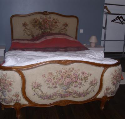 Belle fermette à louer en pleine nature