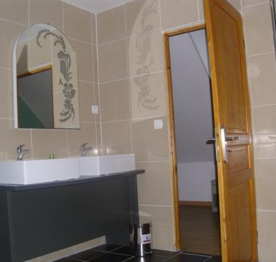 Belle fermette à louer en pleine nature