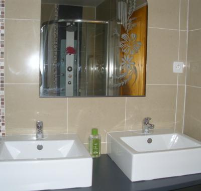 Belle fermette à louer en pleine nature