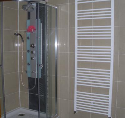 Belle fermette à louer en pleine nature