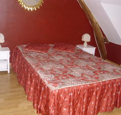 Belle fermette à louer en pleine nature