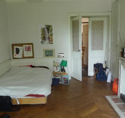 Sous location Juillet/Aout/Sept LYON 1er !