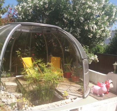 CHAMBRE POUR ETUDIANTE