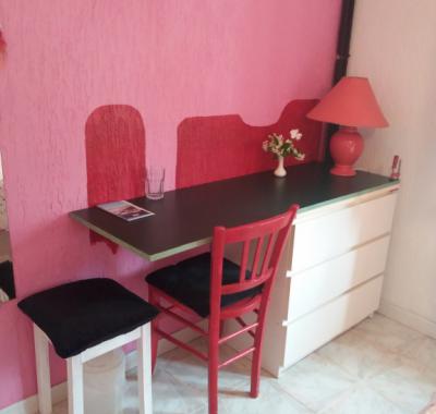 CHAMBRE POUR ETUDIANTE