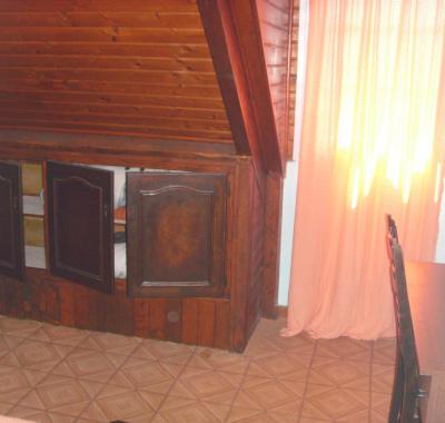 Chambre meublée à louer chez l'habitant