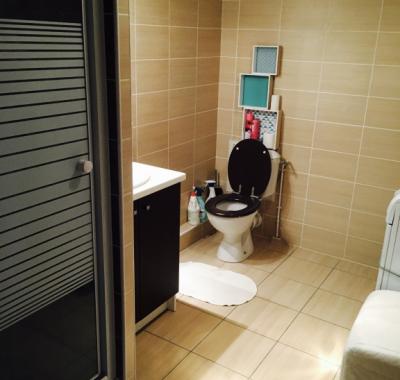 T2 Bordeaux Chartrons (canapé convertible)