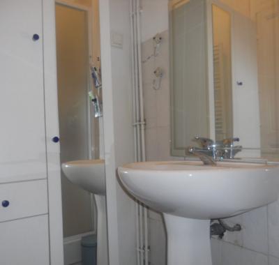 Chambre chez l'habitant Nice est