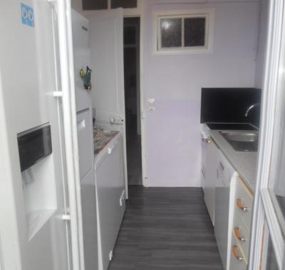 Chambre chez l'habitant Nice est