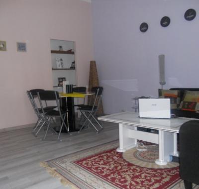 Chambre chez l'habitant Nice est