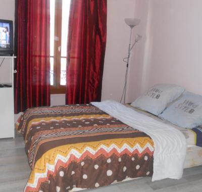 Chambre chez l'habitant Nice est