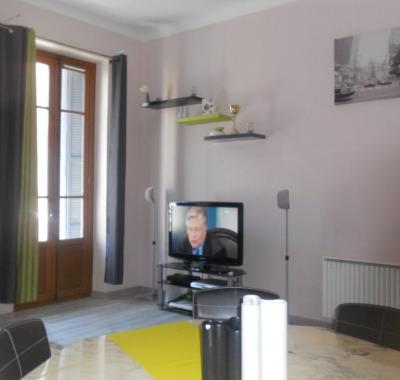 Chambre chez l'habitant Nice est