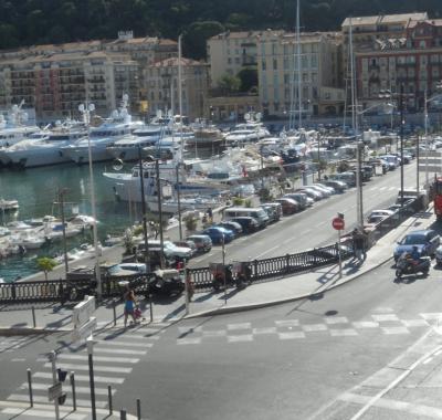 Chambre chez l'habitant Nice est