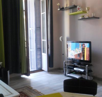 Chambre chez l'habitant Nice est