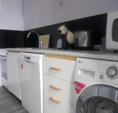 Chambre chez l'habitant Nice est