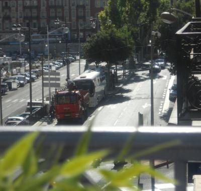 Chambre chez l'habitant Nice est