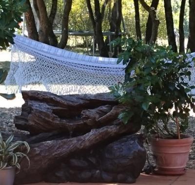 Carcasssonne (15 mn) - Gîte de 100M2, piscine sécurisée, Pool house ,