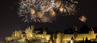 Carcasssonne (15 mn) - Gîte de 100M2, piscine sécurisée, Pool house ,