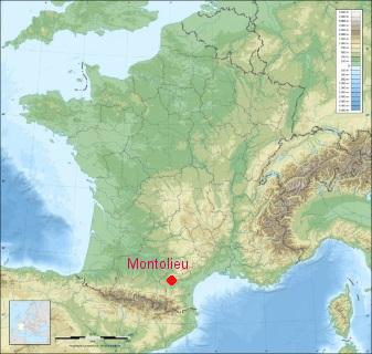 Carcasssonne (15 mn) - Gîte de 100M2, piscine sécurisée, Pool house ,