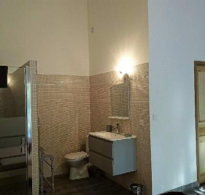 Carcasssonne (15 mn) - Gîte de 100M2, piscine sécurisée, Pool house ,