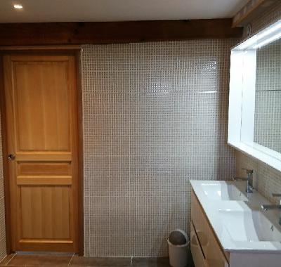 Carcasssonne (15 mn) - Gîte de 100M2, piscine sécurisée, Pool house ,