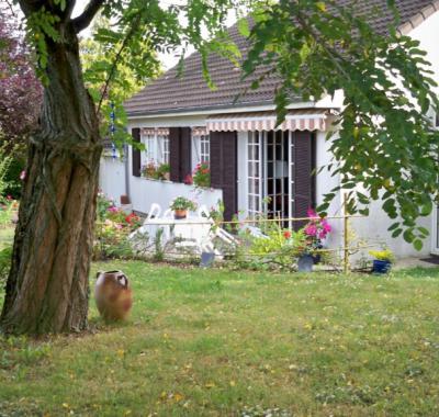 Touraine nuits a la campagne