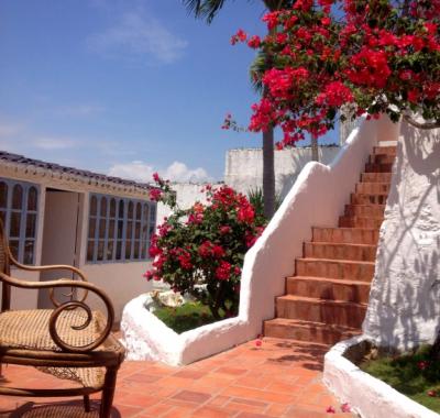 Casa KoKopelli - bungalow