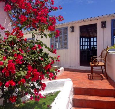 Casa KoKopelli - bungalow