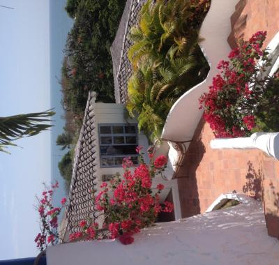 Casa KoKopelli - bungalow