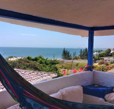 Casa KoKopelli - bungalow