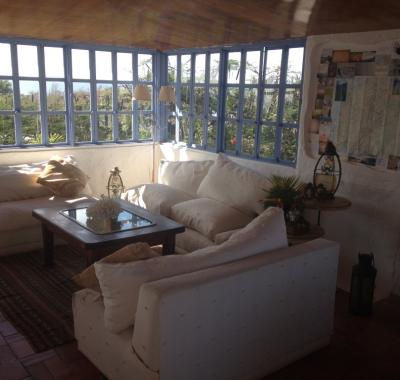 Casa KoKopelli - bungalow