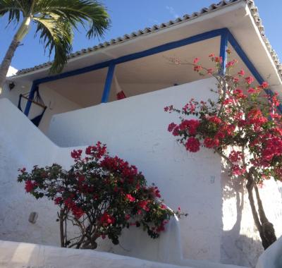 Casa KoKopelli - bungalow