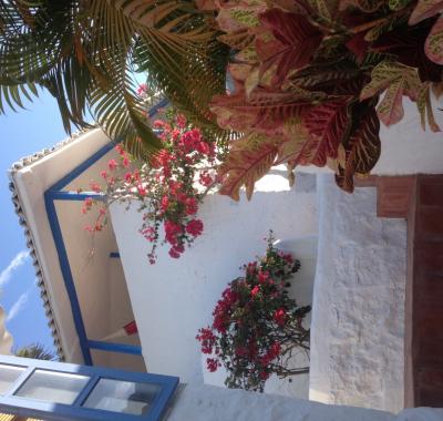 Casa KoKopelli - bungalow