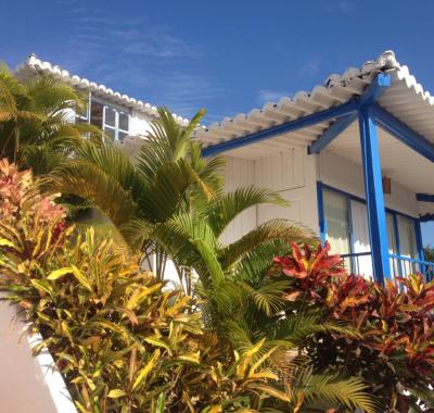 Casa KoKopelli - bungalow