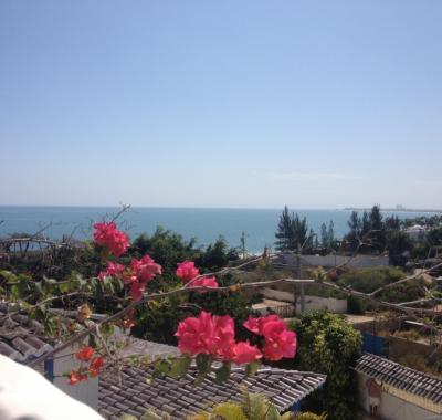 Casa KoKopelli - bungalow