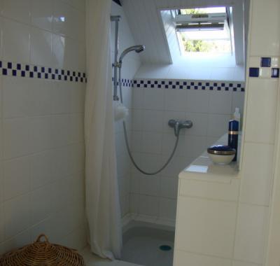 Chambre chez l'habitant