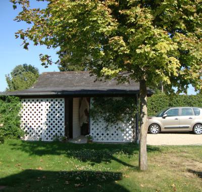 Chambre chez l'habitant