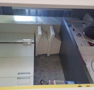 Chambre chez l'habitant