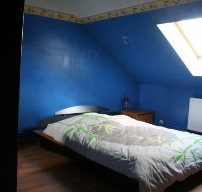 Venez profiter du calme de la campagne à 10 min d'AMIENS