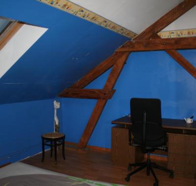 Venez profiter du calme de la campagne à 10 min d'AMIENS