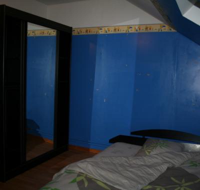 Venez profiter du calme de la campagne à 10 min d'AMIENS