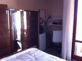 Chambre meublée de 12 m2 équipée avec un bail de 1an