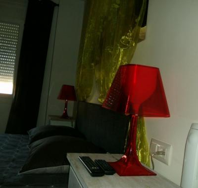 3 chambres lumineuses et calmes