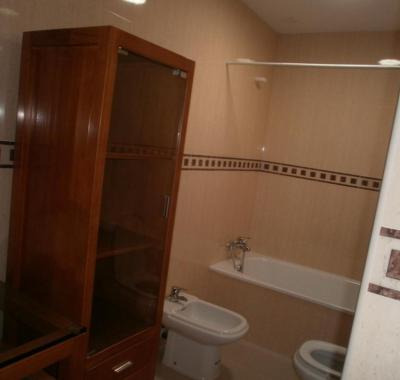 3 chambres lumineuses et calmes