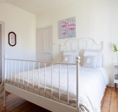 Chambre l'habitant à Ploudalmézeau  (29)