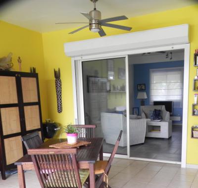 Grande Chambre rénovée climatisée